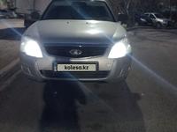 ВАЗ (Lada) Priora 2172 2013 года за 1 550 000 тг. в Астана