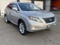 Lexus RX 350 2009 годаүшін12 700 000 тг. в Алматы – фото 4