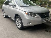 Lexus RX 350 2009 года за 12 700 000 тг. в Алматы