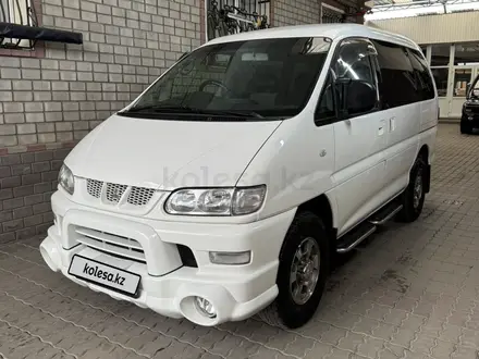 Mitsubishi Delica 2006 года за 8 500 000 тг. в Алматы – фото 2