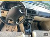 Subaru Forester 1999 года за 3 500 000 тг. в Тараз – фото 3