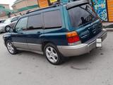 Subaru Forester 1999 годаүшін3 500 000 тг. в Тараз – фото 4