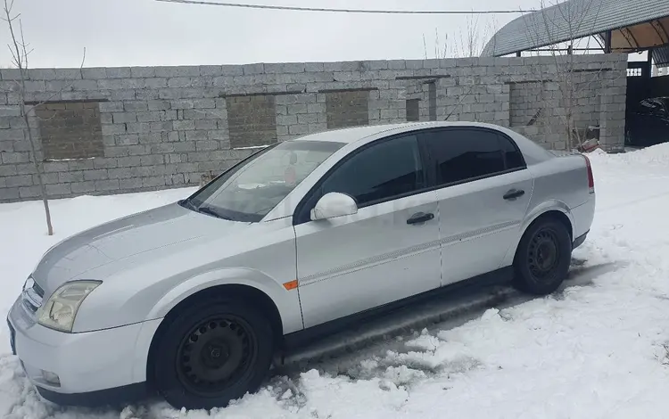 Opel Vectra 2003 годаfor2 350 000 тг. в Шымкент