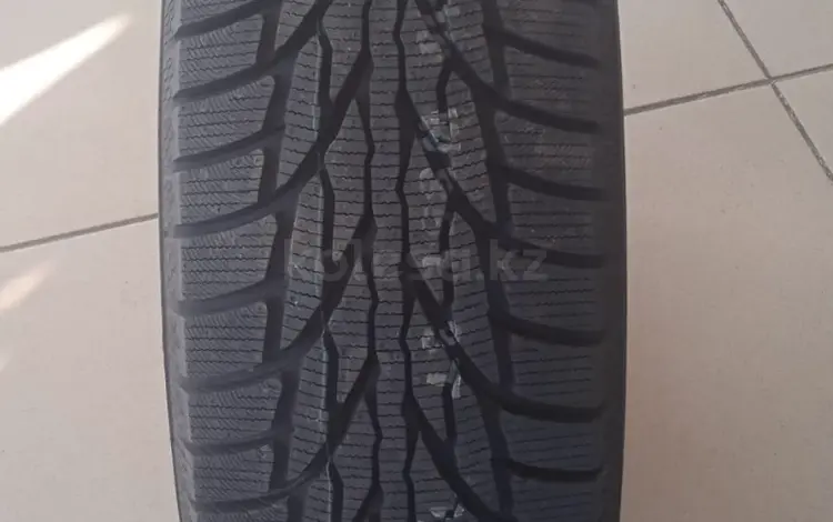 KUMHO 235/55 R19 105T WS51 XL (CN) Корея за 59 800 тг. в Алматы