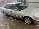 BMW 520 1990 года за 1 900 000 тг. в Караганда – фото 3