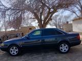 Audi A6 1996 года за 3 000 000 тг. в Тараз – фото 5
