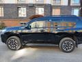 Toyota Land Cruiser Prado 2020 года за 22 000 000 тг. в Актобе – фото 8