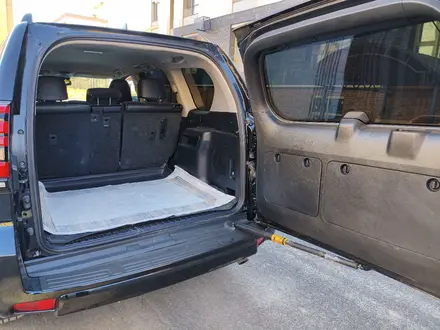 Toyota Land Cruiser Prado 2020 года за 22 000 000 тг. в Актобе – фото 10