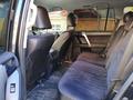 Toyota Land Cruiser Prado 2020 года за 22 000 000 тг. в Актобе – фото 12