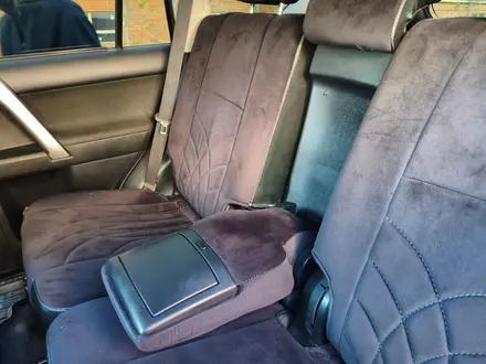 Toyota Land Cruiser Prado 2020 года за 22 000 000 тг. в Актобе – фото 13