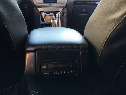 Toyota Land Cruiser Prado 2020 года за 22 000 000 тг. в Актобе – фото 15