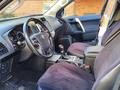 Toyota Land Cruiser Prado 2020 года за 22 000 000 тг. в Актобе – фото 16