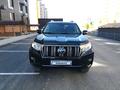 Toyota Land Cruiser Prado 2020 года за 22 000 000 тг. в Актобе – фото 2