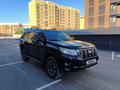 Toyota Land Cruiser Prado 2020 года за 22 000 000 тг. в Актобе – фото 3
