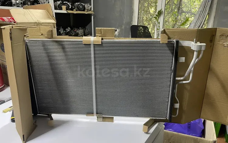 Радиатор кондиционера оригинал качество I40үшін70 000 тг. в Шымкент
