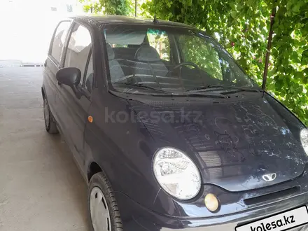 Daewoo Matiz 2007 года за 1 000 000 тг. в Туркестан