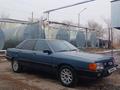 Audi 100 1990 годаүшін1 600 000 тг. в Тараз – фото 2