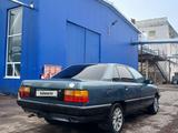 Audi 100 1990 годаүшін1 600 000 тг. в Тараз – фото 3