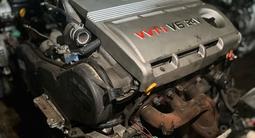 Двигатель на Lexus RX300 1MZ 3.0 за 520 000 тг. в Алматы – фото 4