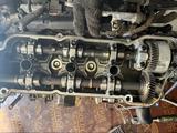 Двигатель на Lexus RX300 1MZ 3.0үшін520 000 тг. в Алматы – фото 2