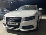 Audi A4 2011 годаfor4 000 000 тг. в Алматы – фото 3