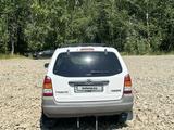 Mazda Tribute 2003 годаүшін3 800 000 тг. в Усть-Каменогорск – фото 2