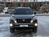 Toyota Land Cruiser Prado 2015 годаүшін16 200 000 тг. в Актобе