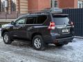 Toyota Land Cruiser Prado 2015 годаүшін16 200 000 тг. в Актобе – фото 4