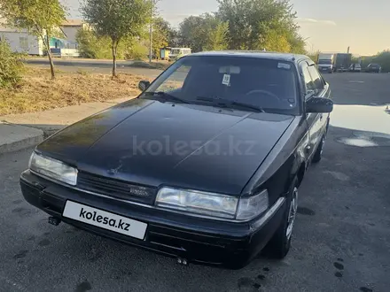 Mazda 626 1990 года за 800 000 тг. в Талдыкорган