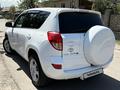 Toyota RAV4 2008 годаүшін6 700 000 тг. в Алматы – фото 4
