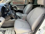 Toyota RAV4 2008 года за 6 700 000 тг. в Алматы – фото 5