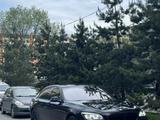 BMW 740 2013 года за 16 000 000 тг. в Алматы – фото 3
