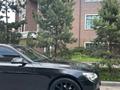 BMW 740 2013 года за 18 000 000 тг. в Алматы – фото 5