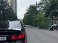 BMW 740 2013 года за 14 500 000 тг. в Алматы – фото 8