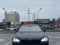 BMW 740 2013 годаүшін14 500 000 тг. в Алматы – фото 19