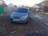 Chevrolet Aveo 2011 годаfor1 850 000 тг. в Уральск – фото 3