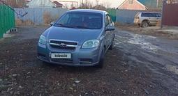 Chevrolet Aveo 2011 годаfor1 750 000 тг. в Уральск – фото 3