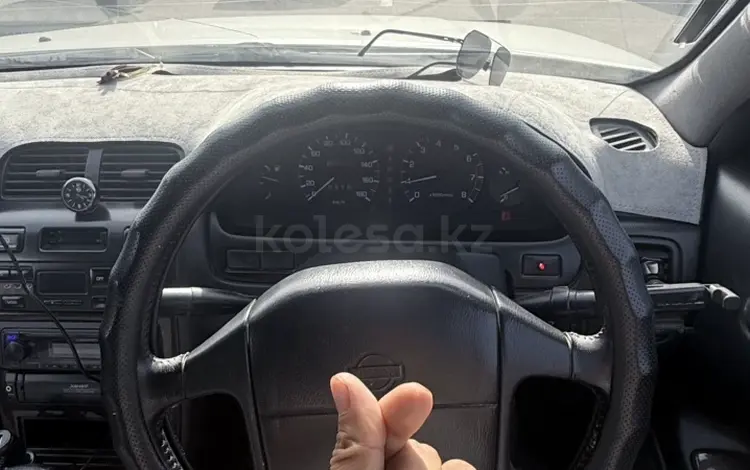 Nissan Cefiro 1996 годаүшін2 000 000 тг. в Алматы