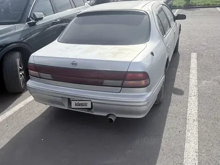 Nissan Cefiro 1996 года за 2 000 000 тг. в Алматы – фото 3