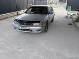 Nissan Cefiro 1996 годаүшін2 000 000 тг. в Алматы – фото 2
