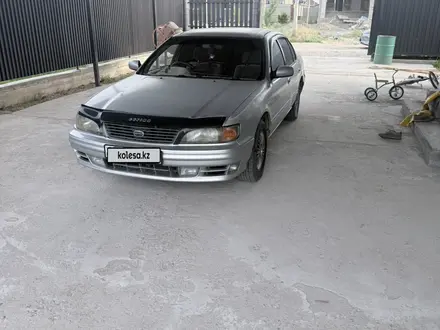 Nissan Cefiro 1996 года за 2 000 000 тг. в Алматы – фото 2