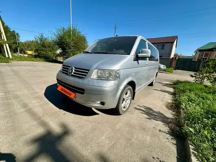 Volkswagen Transporter 2005 года за 11 500 000 тг. в Астана – фото 6