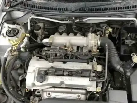Двигатель Mazda Familia 1.5 за 300 000 тг. в Астана