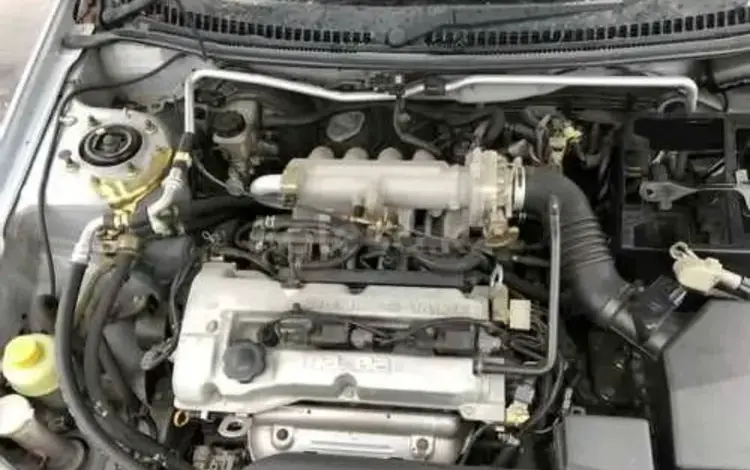 Двигатель Mazda Familia 1.5үшін300 000 тг. в Астана