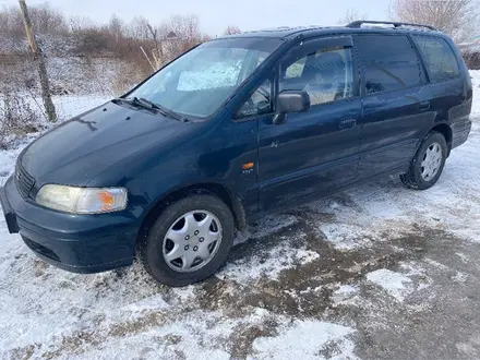 Honda Shuttle 1996 года за 3 500 000 тг. в Шымкент