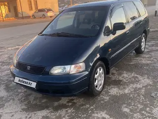 Honda Shuttle, 1996