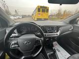 Hyundai Accent 2019 года за 6 700 000 тг. в Алматы – фото 3