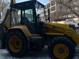 Услуги экскаватора с опытным водителем 2004 года в Алматы