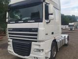 DAF  XF 105 2013 года за 23 000 000 тг. в Алматы