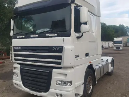 DAF  XF 105 2013 года за 23 000 000 тг. в Алматы